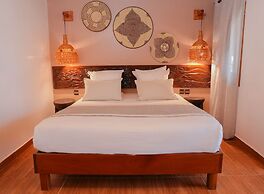 Royal Horizon Baobab - All inclusive