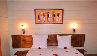 Royal Horizon Baobab - All inclusive