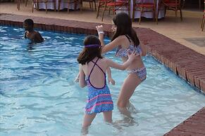 Royal Horizon Baobab - All inclusive