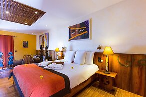 Royal Horizon Baobab - All inclusive