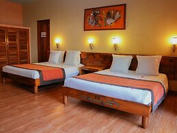 Royal Horizon Baobab - All inclusive