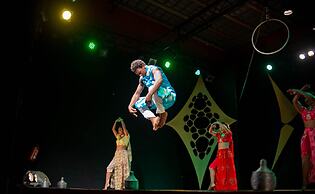 Royal Horizon Baobab - All inclusive