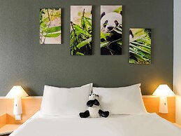 ibis Wien City