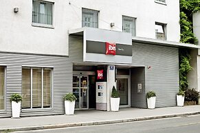 ibis Wien City
