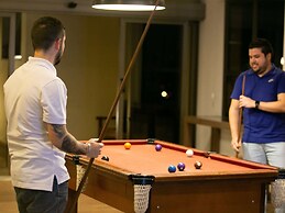 Mercure São Caetano Do Sul Hotel