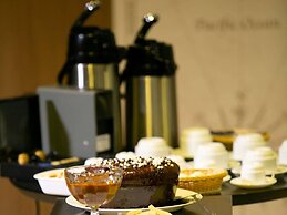 Mercure São Caetano Do Sul Hotel