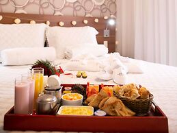 Mercure São Caetano Do Sul Hotel