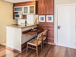 Mercure São Caetano Do Sul Hotel