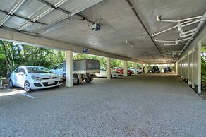 Port Douglas Retreat