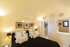 The Tsitouras Collection Hotel