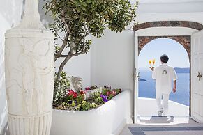 The Tsitouras Collection Hotel