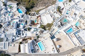 The Tsitouras Collection Hotel