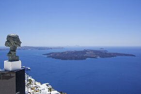 The Tsitouras Collection Hotel