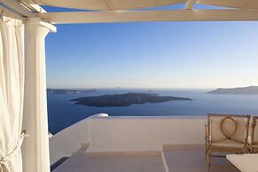 The Tsitouras Collection Hotel