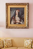 The Tsitouras Collection Hotel