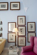 The Tsitouras Collection Hotel