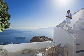 The Tsitouras Collection Hotel