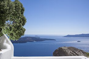 The Tsitouras Collection Hotel