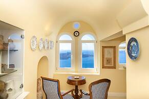 The Tsitouras Collection Hotel