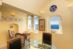 The Tsitouras Collection Hotel