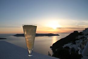 The Tsitouras Collection Hotel