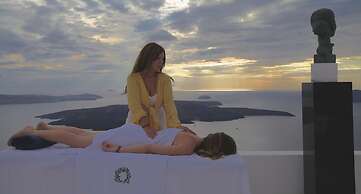 The Tsitouras Collection Hotel