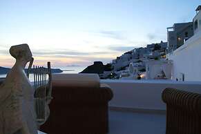 The Tsitouras Collection Hotel