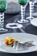 The Tsitouras Collection Hotel