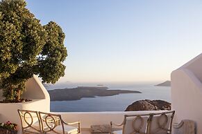 The Tsitouras Collection Hotel