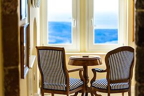 The Tsitouras Collection Hotel