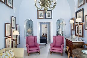 The Tsitouras Collection Hotel