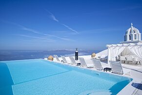 The Tsitouras Collection Hotel