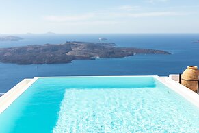 The Tsitouras Collection Hotel