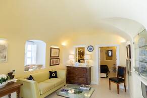 The Tsitouras Collection Hotel