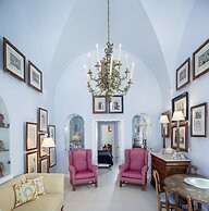 The Tsitouras Collection Hotel