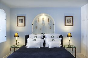 The Tsitouras Collection Hotel