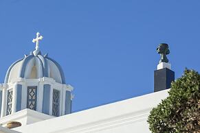 The Tsitouras Collection Hotel