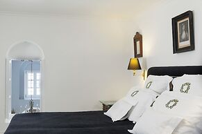 The Tsitouras Collection Hotel