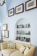 The Tsitouras Collection Hotel