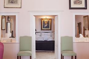 The Tsitouras Collection Hotel