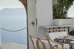 The Tsitouras Collection Hotel