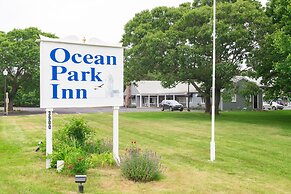 Ocean Park Inn