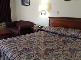 Budget Host, Hempstead Inn