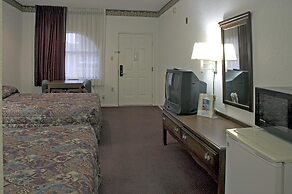 Budget Host, Hempstead Inn