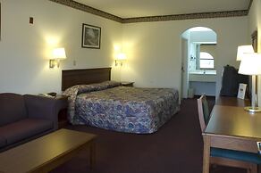 Budget Host, Hempstead Inn