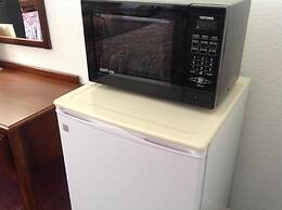 Budget Host, Hempstead Inn