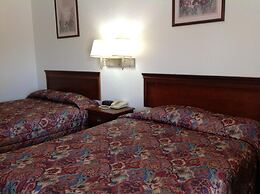 Budget Host, Hempstead Inn