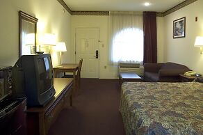 Budget Host, Hempstead Inn