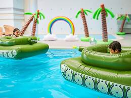 Okinawa Grand Mer Resort