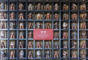 Okinawa Grand Mer Resort